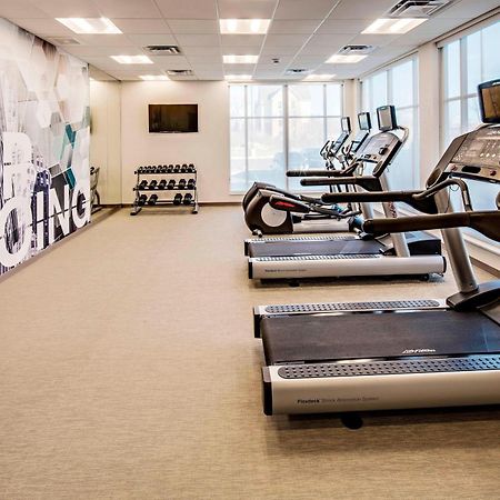 Springhill Suites By Marriott Dayton Vandalia Екстериор снимка