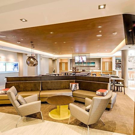 Springhill Suites By Marriott Dayton Vandalia Екстериор снимка