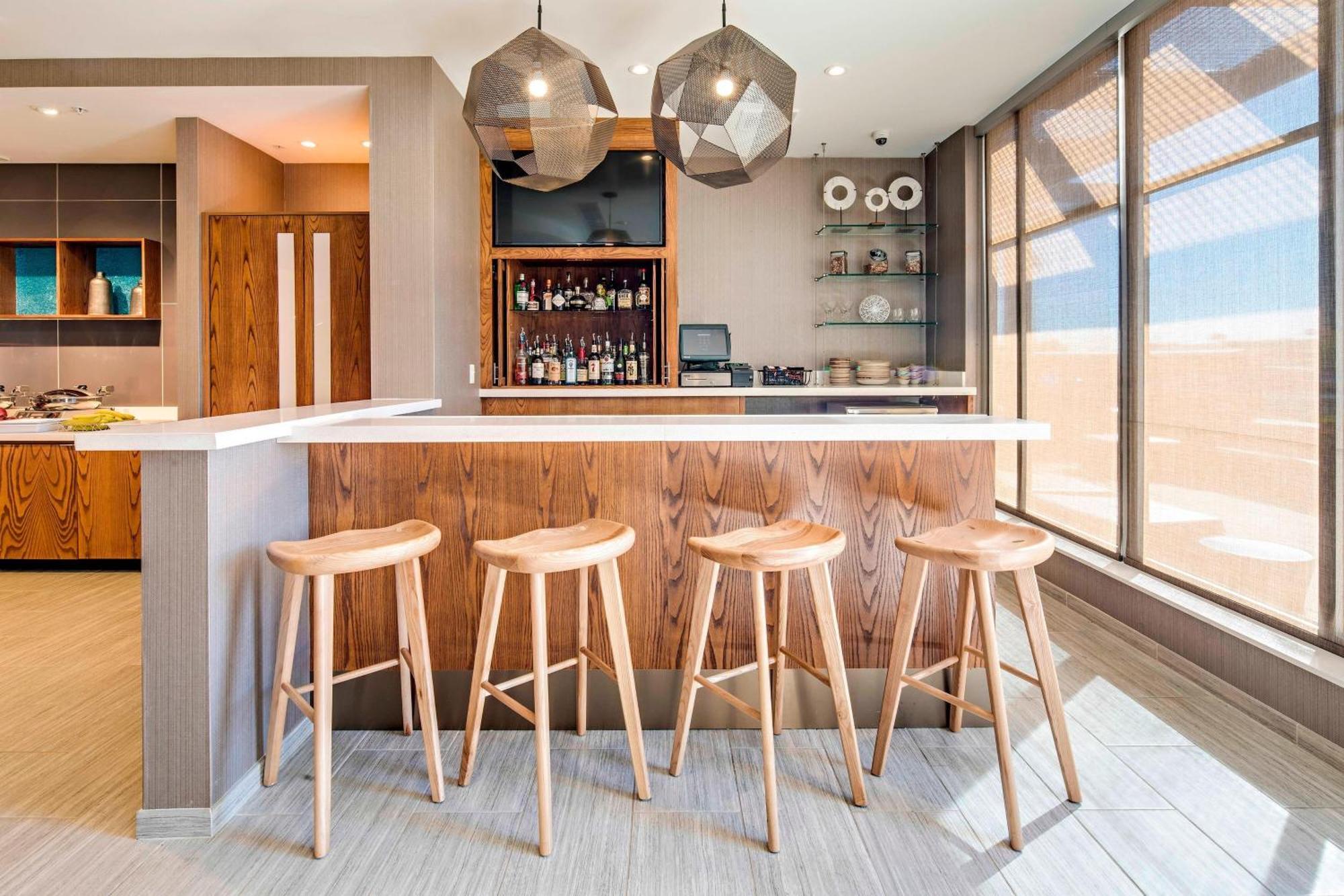 Springhill Suites By Marriott Dayton Vandalia Екстериор снимка