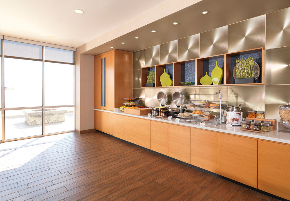 Springhill Suites By Marriott Dayton Vandalia Екстериор снимка