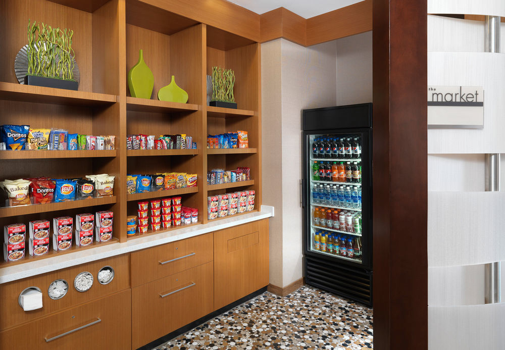 Springhill Suites By Marriott Dayton Vandalia Екстериор снимка