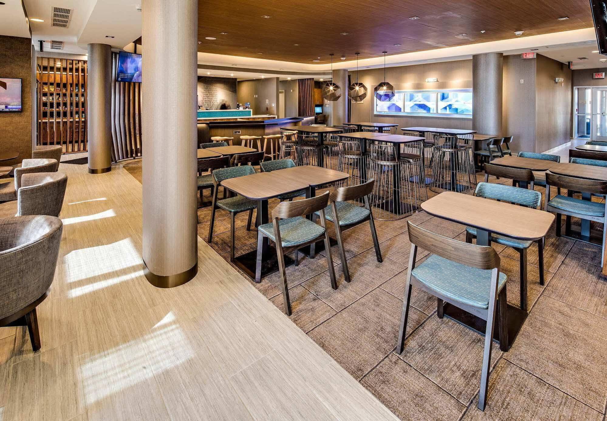 Springhill Suites By Marriott Dayton Vandalia Екстериор снимка