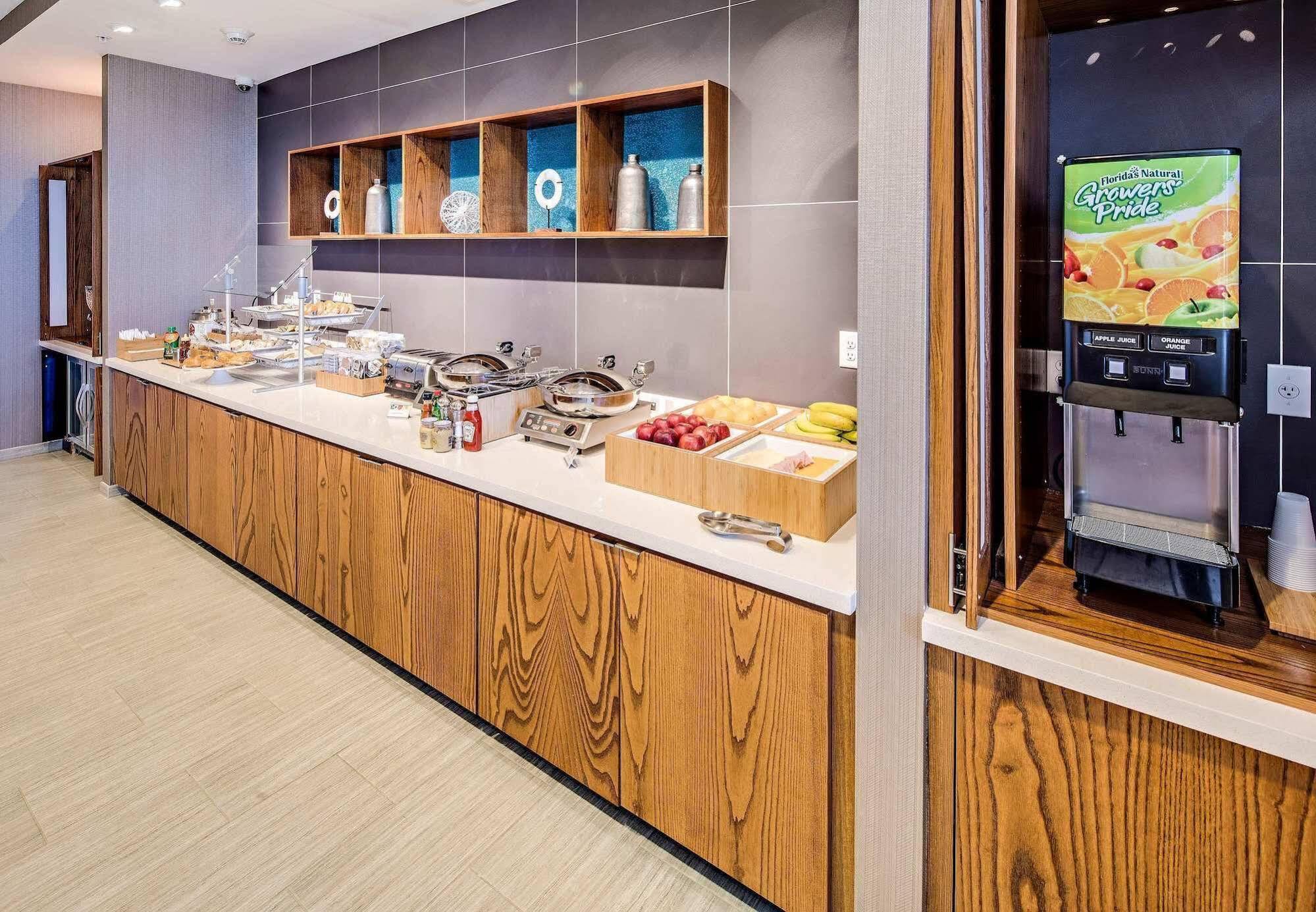 Springhill Suites By Marriott Dayton Vandalia Екстериор снимка